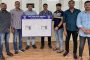 बसची वाट पाहात थांबलेल्या तरुणाचा हिसका मारून मोबाईल पळविला...