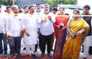 युवकांनी कंपनीसाठी लागणाऱ्या गोष्टींचे ज्ञान आत्मसात करुन भविष्यात मोठा उद्योगपती व्हावे - सचिन अहिर..