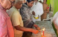 समृद्धी महामार्गावरील त्या दुर्घटनेतील मृतात्म्यास पिंपळे सौदागरमध्ये भावपूर्ण श्रद्धांजली..