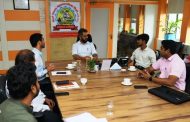 पिंपरी चिंचवड महापालिकेच्या धर्तीवर वाराणसीत होणार प्रकल्पांची उभारणी...