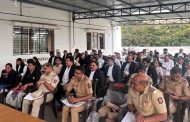 मोटार व्हेईकल खटले नागरिकांनी लोक न्यायालयात घ्यावेत..