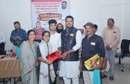 गुणवंत विद्यार्थी सत्कार समारंभ व करियर मार्गदर्शनास उस्फुर्त प्रतिसाद..