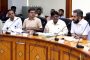 जलवाहिनीच्या दुरुस्तीकरिता गुरुवारी या भागातील पाणीपुरवठा बंद...