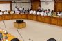 भाजपचे पिंपरी विधानसभा प्रमुख अमित गोरखे अजितदादांच्या भेटीला...