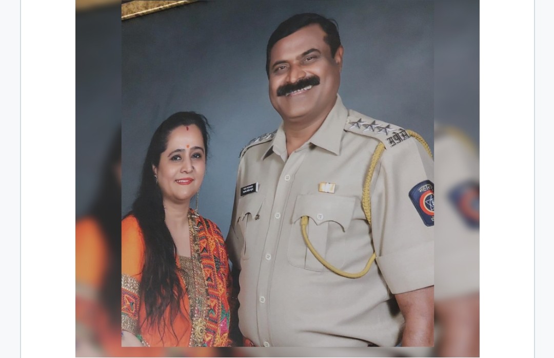 पत्नी आणि पुतण्याचा मर्डर करून स्वतःवरही झाडली गोळी..