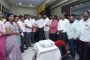 चिंचवड विधानसभा मतदार संघात मतदान केंद्रस्तरीय अधिकाऱ्यांची बैठक...