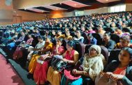 चिंचवड विधानसभा मतदार संघात मतदान केंद्रस्तरीय अधिकाऱ्यांची बैठक...