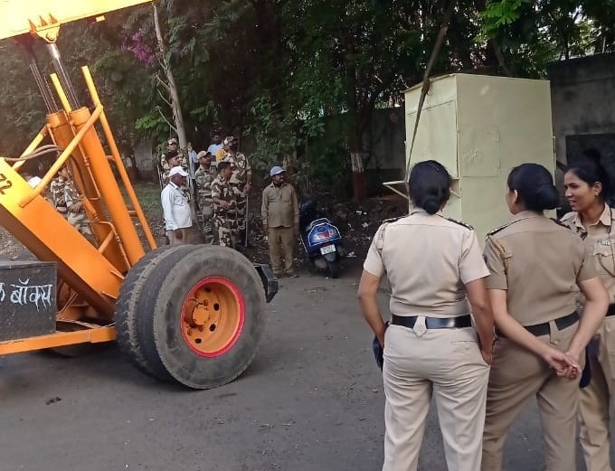 शैक्षणिक संस्थांजवळील तंबाखूजन्य पदार्थांच्या विक्रीला बसणार आळा..