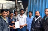 प्रभाग क्र. २३ मध्ये भंगार दुकानांना क्षेत्रीय कार्यालयाच्या नोटीसा...