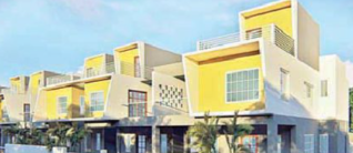 पीएमआरडीएच्या मोशीतील 'रो-हाऊस' ची किंमत वाचून व्हाल थक्क...