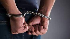 दरोडा टाकण्याच्या तयारीतील टोळीच्या पोलिसांनी आवळल्या मुसक्या...