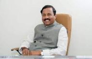 प्रदेशाध्यक्ष जयंत पाटील यांची गच्छंती..