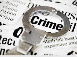 डोश्याच्या गाडीवर दोघांचा धिंगाणा; चालकाला मारहाण...