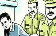 दोन वर्षांसाठी तडीपार केलेल्या आरोपीची शस्रासह शहरात घुसखोरी..