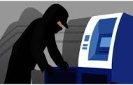 चाकणमध्ये बँक ऑफ महाराष्ट्र आणि इंडीयन ओव्हरसीज बँकांचे एटीएम फोडले...