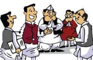 नवीन सत्ता समीकरणामुळे प्रभाग रचनेची 'गोची'..