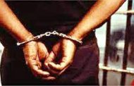 डांगे चौकात पायी घरी जाणाऱ्या मजुराला लुटणारा अटकेत...