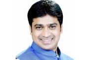 राष्ट्रवादीचे शहराध्यक्ष अजित गव्हाणे यांच्यासह चार कार्याध्यक्ष पक्षातून बडतर्फ..