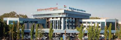 पिंपरी चिंचवड महापालिकेच्या कारभाऱ्यांमध्ये खातेवाटप...