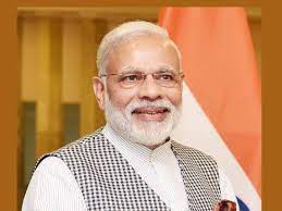 पंतप्रधान नरेंद्र मोदी १ ऑगस्टला पुण्यात येणार...