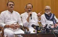 'शरद पवार हे आमचे राष्ट्रीय अध्यक्ष'; पक्ष आणि चिन्ह आमच्याचबरोबर - उपमुख्यमंत्री अजित पवार...