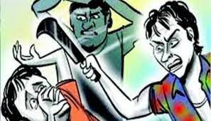 रुपीनगरमध्ये कोयता भाईची दहशत; दुकान आणि रस्त्यावरील वाहनं फोडली...