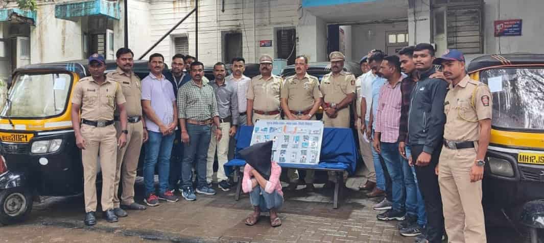 पंतप्रधान नरेंद्र मोदी एक ऑगस्ट रोजी पुणे दौऱ्यावर, दगडूशेठ गणपतीचे दर्शन घेणार