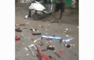 'हॉटेल चालवायचे असेल तर हप्ता दया'..