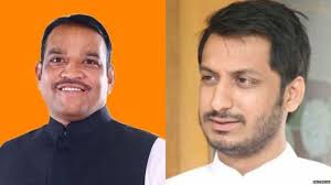 अजितदादांनी केली खा. बारणेंची गोची..