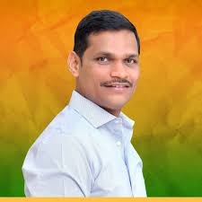 त्या विरोधाची शहराध्यक्ष शंकर जगतापांनी केली हवा गुल...