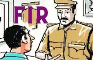 पालिकेच्या डांबरीकरणाला विरोध करणाऱ्या व्यक्तीच्या विरोधात गुन्हा दाखल...