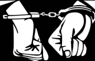 रात्रीच्या वेळी घरफोडी करणाऱ्या चोरटयाला पोलिसांकडून अटक..
