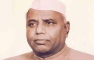 निगडीत साकारतेय यशवंतराव चव्हाण स्मारक..