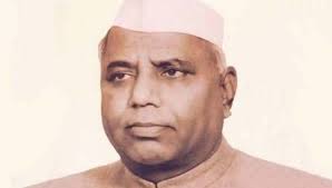 निगडीत साकारतेय यशवंतराव चव्हाण स्मारक..