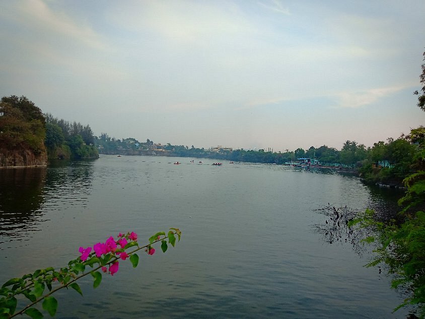 शहरातील तीन तलावांच्या पुनरुज्जीवन व सुशोभिकरणासाठी सतरा कोटींचा खर्च..