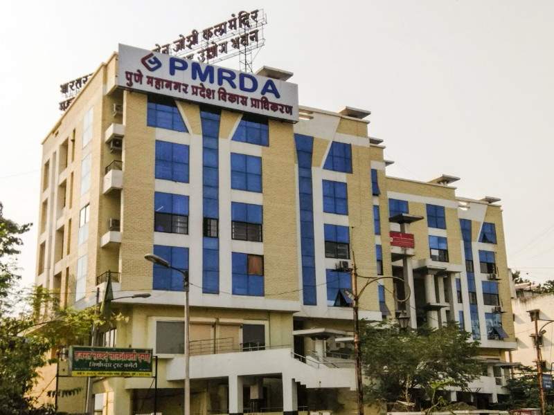पीएमआरडीएच्या कनिष्ठ अभियंत्याकडून बांधकाम व्यवसायिकांना त्रास..