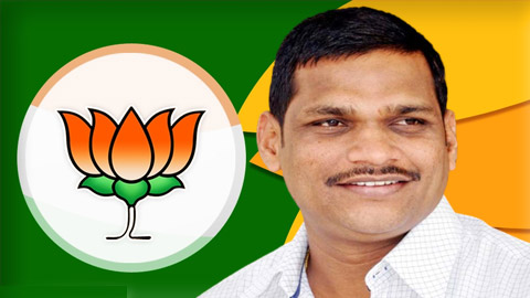 भाजपच्या पिंपरी चिंचवड शहराध्यक्षपदी युवा नेतृत्व शंकर जगताप यांना संधी..