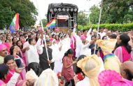 सॄष्टीतील प्रत्येक प्राणीमात्रांचे कल्याण व्हावे, हाच चातुर्मास पर्वातील भगवानांचा संदेश..