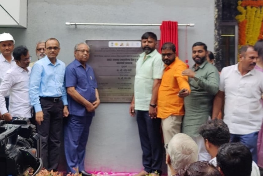 ‘वेस्ट टू एनर्जी’, ‘प्रधानमंत्री आवास’ प्रत्यक्षात साकारला..