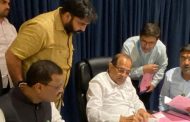 दिघी, बोपखेलचा समावेश पिंपरी-चिंचवड तहसीलमध्ये करा..