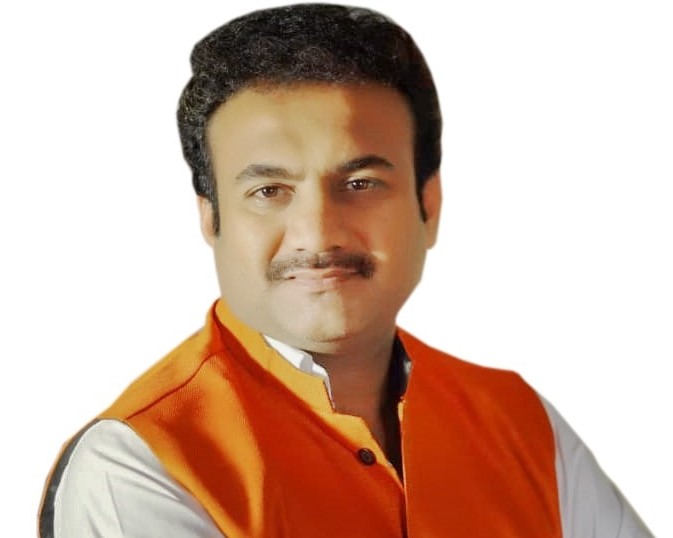 राज्य शासकीय, निम-शासकीय लिपीक संवर्गीय हक्क परिषदेच्या शहराध्यक्षपदी संजय जगदाळे...