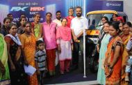 तीनचाकी वाहनांपैकी आर्धी वाहनं इलेक्ट्रिक असावीत - आयुक्त शेखर सिंह...