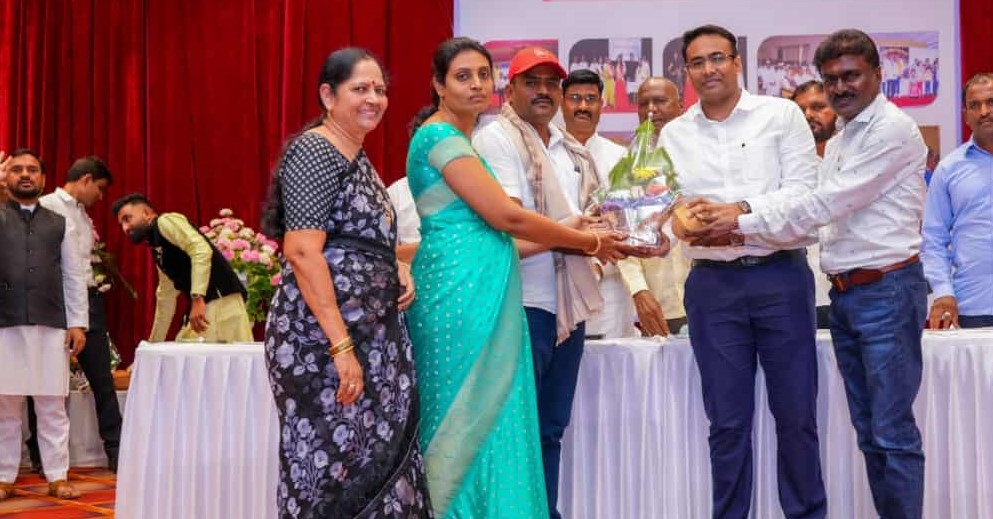 दुर्लक्ष करू नका; कर्करोग पूर्णपणे बरा होऊ शकतो - डॉ. प्रतीक पाटील...