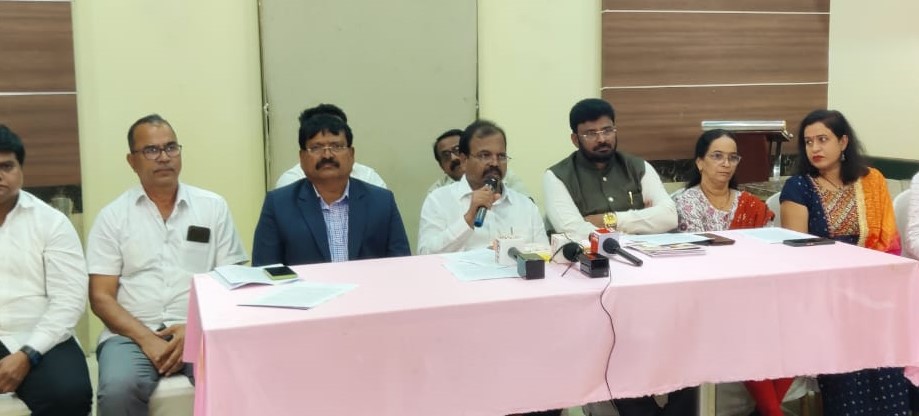 पिंपरीत गुरुवारी 