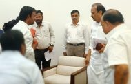मोशीतील कचरा स्थानांतर प्रश्न थेट उपमुख्यमंत्री अजितदादांच्या पटलावर..