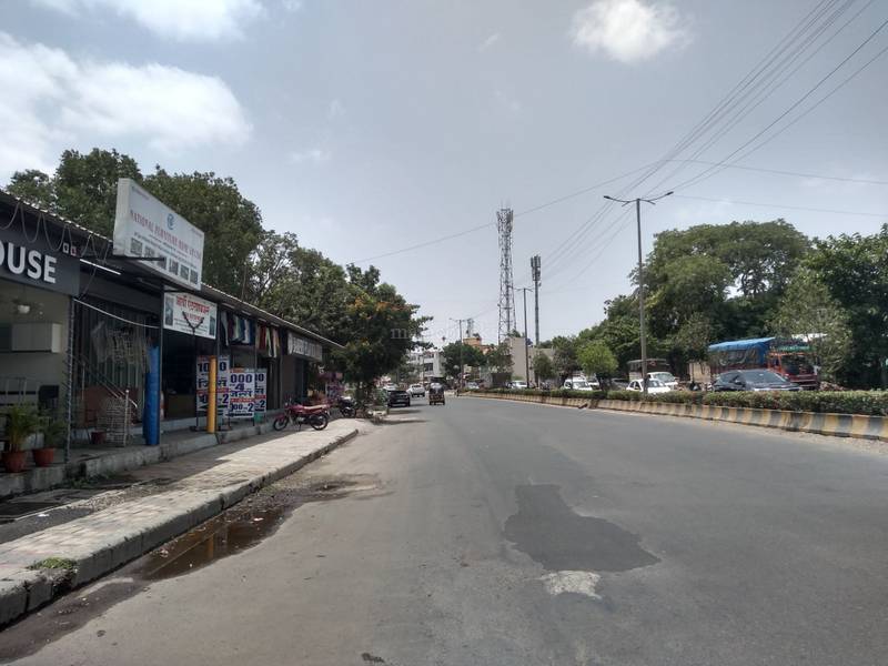 ‘ट्रॅफिकमुक्ती’च्या दिशेने टाळगाव चिखली, तळवडेची वाटचाल..
