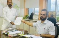 रहाटणीत छ. शिवाजी महाराजांच्या स्मारकाचे पावित्र्य धोक्यात..