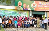उन्नती सोशल फाउंडेशनच्या अनोख्या सहलीमुळे त्या पालकांच्या चेहऱ्यावर हास्य उमगले..