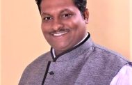 शहर राष्ट्रवादीच्या ओबीसी सेल अध्यक्षपदी विशाल जाधव...