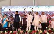 ‘शासन आपल्या दारी’ हा ऐतिहासिक उपक्रम - मुख्यमंत्री एकनाथ शिंदे..
